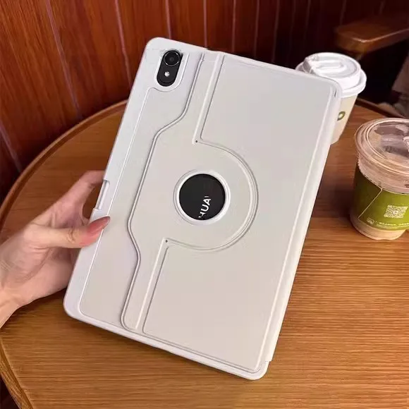 Rotation Acrylic Leather Case For iPad Mini 2024 Mini 7 8.3" Mini 6 5 4 Full Protective Cover With Pen Slot
Rotation Acrylic Leather Case For iPad Mini 2024 Mini 7 8.3" Mini 6 5 4 Full Protective Cover With Pen Slot