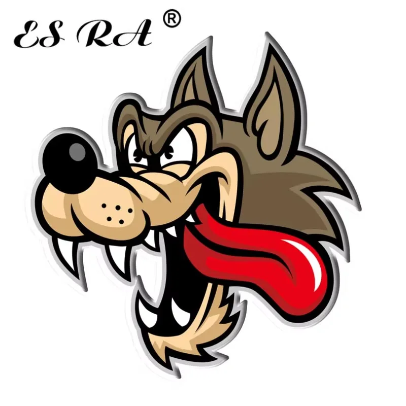 1 Piece Kids Decals Stickers Cartoo Wolf Laptop Pegatinas Viny Waterproo for Skateboard Pitcher Bottle Luggage Notebook Decora
1 Piece Kids Decals Stickers Cartoo Wolf Laptop Pegatinas Viny Waterproo for Skateboard Pitcher Bottle Luggage Notebook Decora