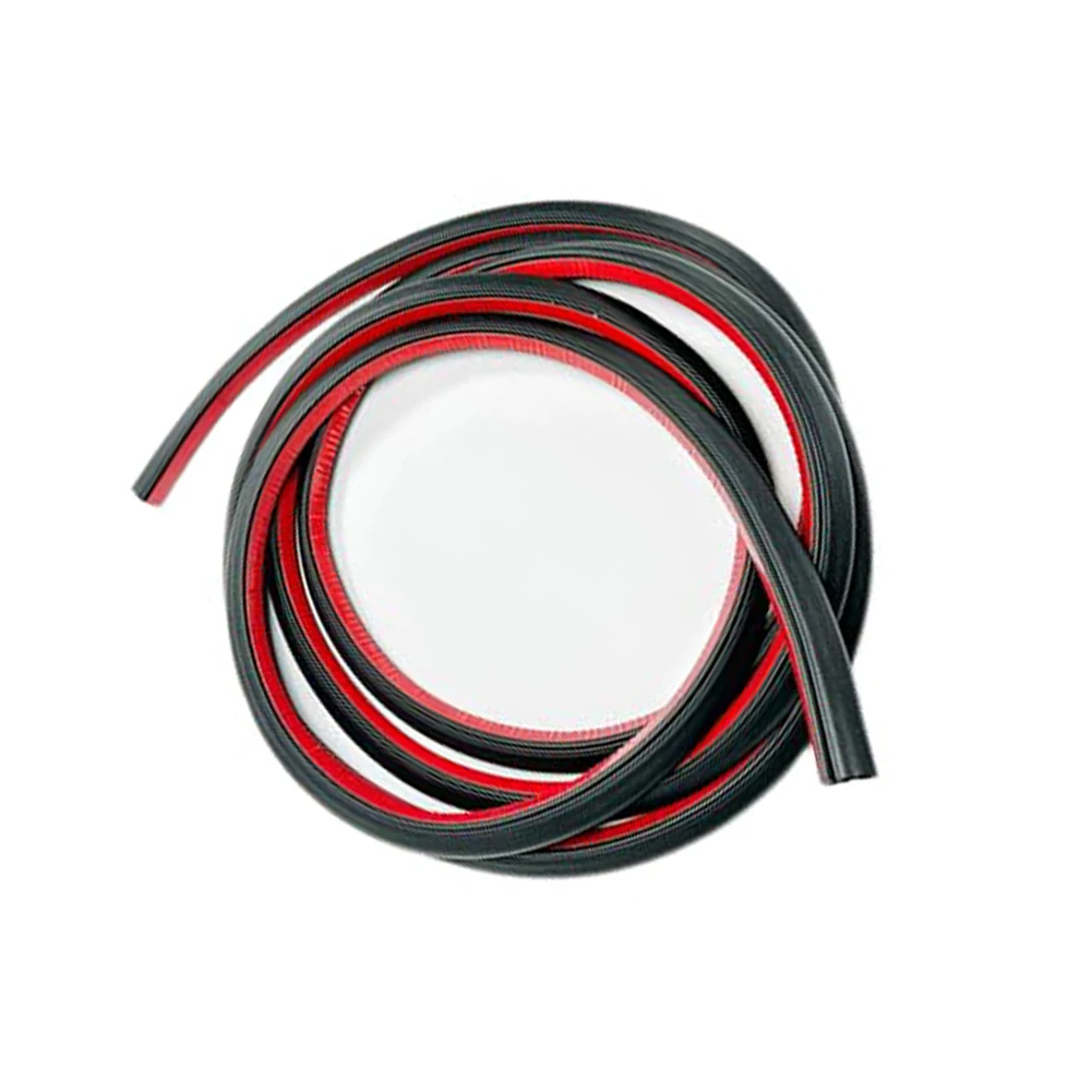 Black Door Weatherstrip Seal Front Rear Door Weatherstrip Front Rear Seal Non-deformation Design Quick Installation
Black Door Weatherstrip Seal Front Rear Door Weatherstrip Front Rear Seal Non-deformation Design Quick Installation