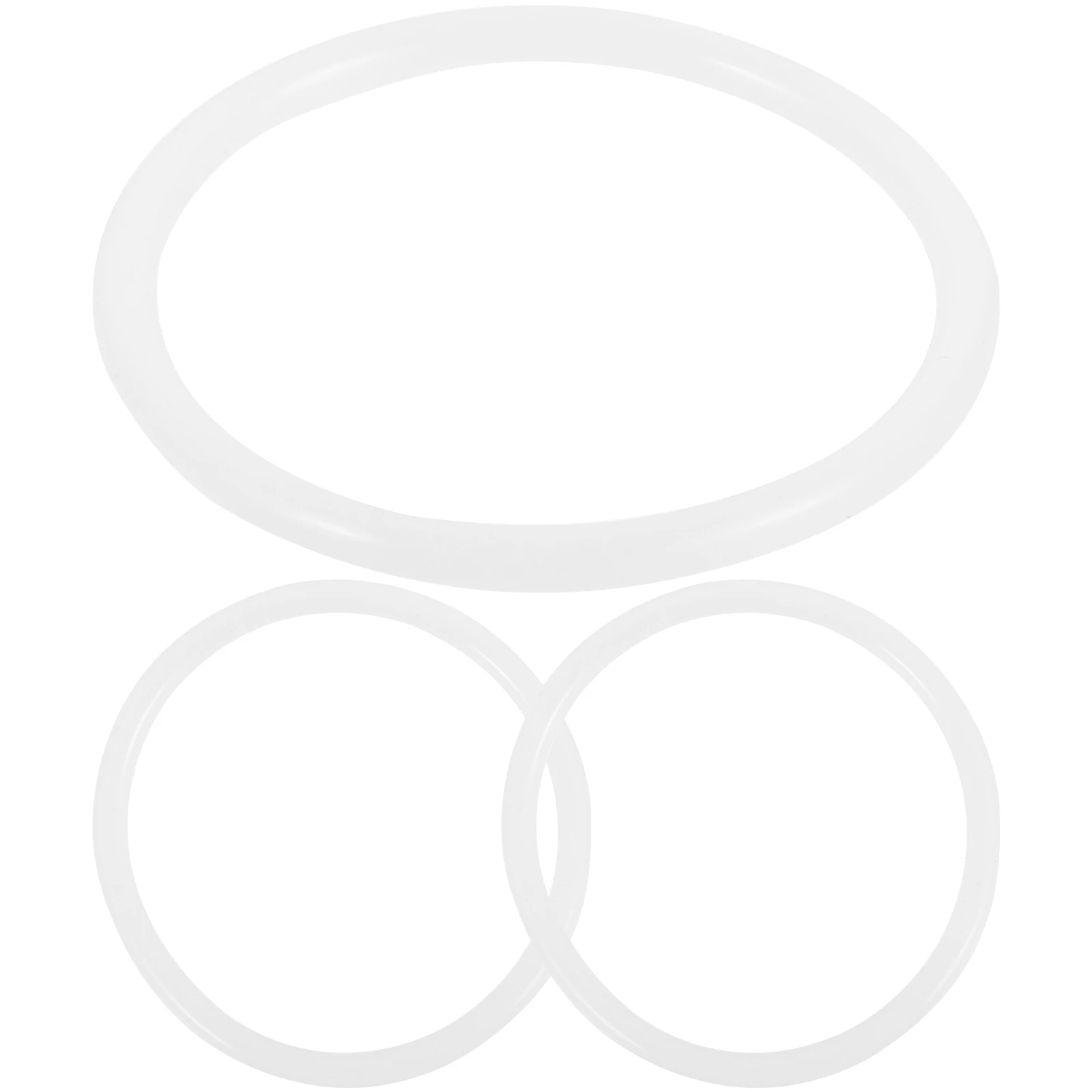 3 Pcs Music Bowl Washer Sound Bowls Rings Sing Pads Gasket for Singing Rubber Silicon Holder
3 Pcs Music Bowl Washer Sound Bowls Rings Sing Pads Gasket for Singing Rubber Silicon Holder