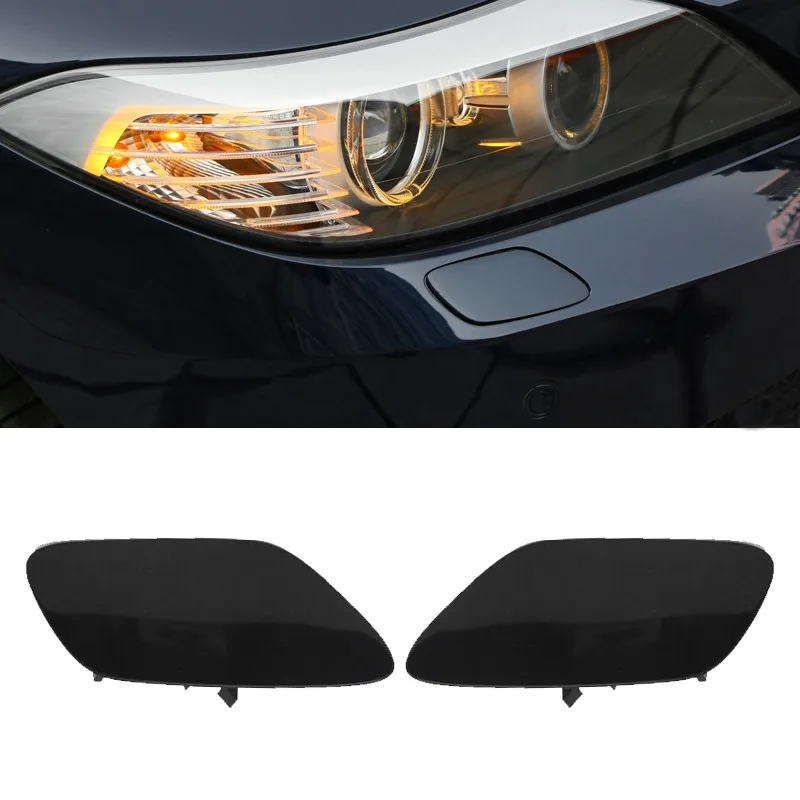 2pcs Front Bumper Headlight Washer Nozzle Cover Cap Fit For BMW Z4 E89 2009-2016
2pcs Front Bumper Headlight Washer Nozzle Cover Cap Fit For BMW Z4 E89 2009-2016