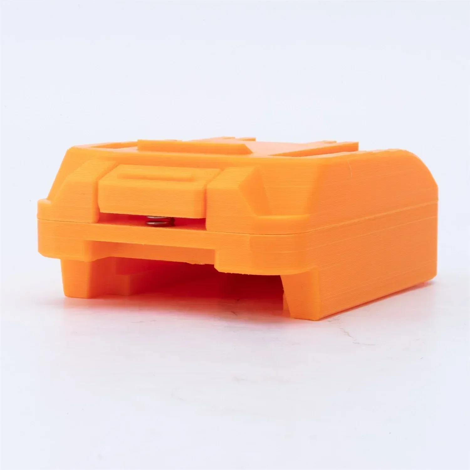 Battery Adapter For Mastercraft 20v PWR POD Battery Convert To Worx 6PIN 20V Cordless Portable Power Series Tools Accessories
Battery Adapter For Mastercraft 20v PWR POD Battery Convert To Worx 6PIN 20V Cordless Portable Power Series Tools Accessories