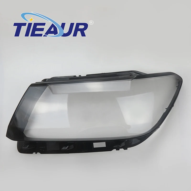 Front Headlamp Transparent Lampshade For Volkswagen TIGUAN Xenon Headlight Lens Cover 2017 2018 Car Light Clear Housing
Front Headlamp Transparent Lampshade For Volkswagen TIGUAN Xenon Headlight Lens Cover 2017 2018 Car Light Clear Housing