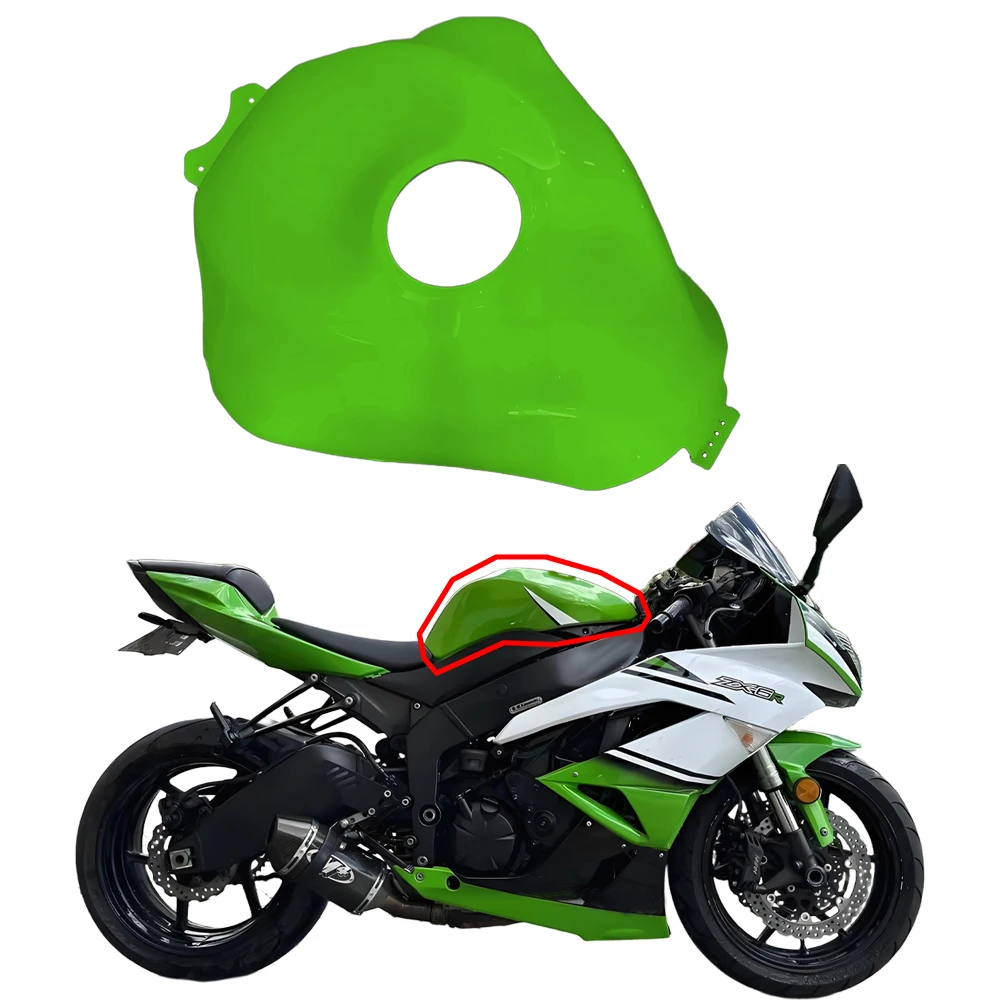 Подходит для Kawasaki Ninja ZX-6R 636 2009-2019 2020 2021 2022 2023 2024 2025, крышка бензобака мотоцикла, защитная крышка топливной колодки
Подходит для Kawasaki Ninja ZX-6R 636 2009-2019 2020 2021 2022 2023 2024 2025, крышка бензобака мотоцикла, защитная крышка топливной колодки