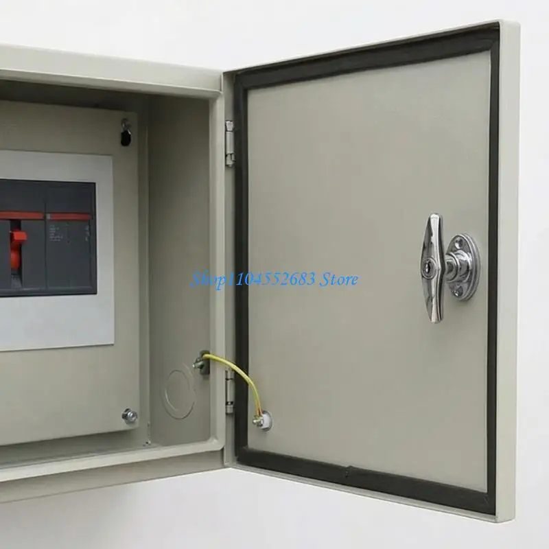 T Cabinet Lock Smooth Turning Mechanism Lock with For Easy Daily Use
T Cabinet Lock Smooth Turning Mechanism Lock with For Easy Daily Use