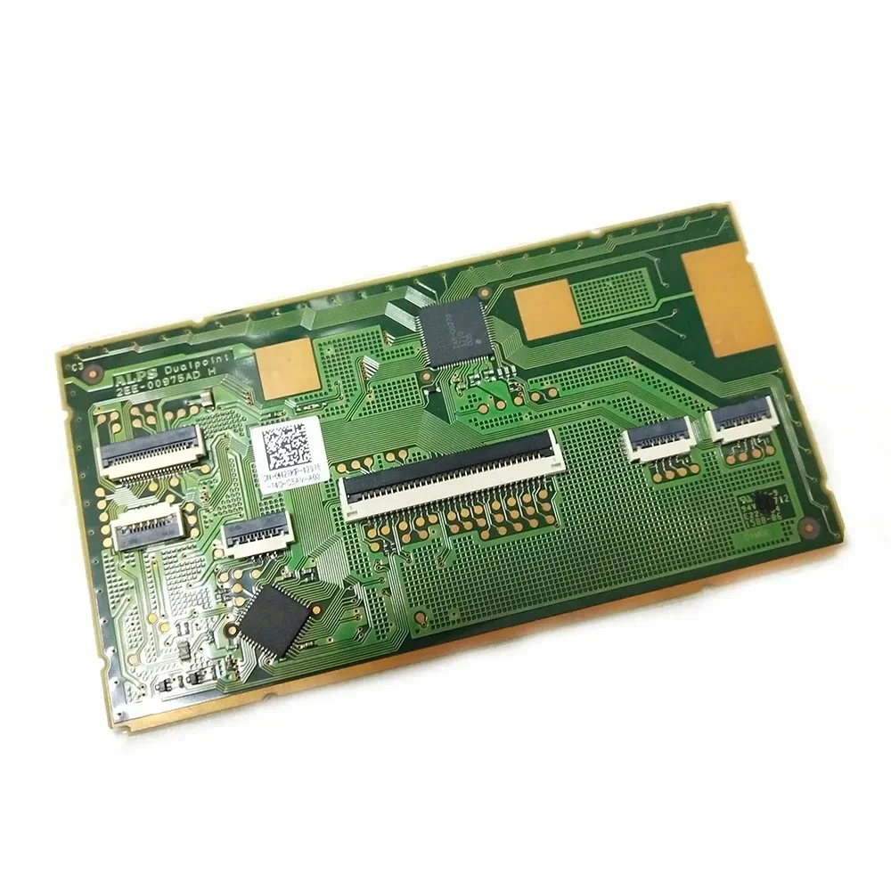 Original touchpad E5570 0H28KP FOR E5470 E5270 E5280 E5480 E5580 laptop mouse board Sensor touch module board
Original touchpad E5570 0H28KP FOR E5470 E5270 E5280 E5480 E5580 laptop mouse board Sensor touch module board