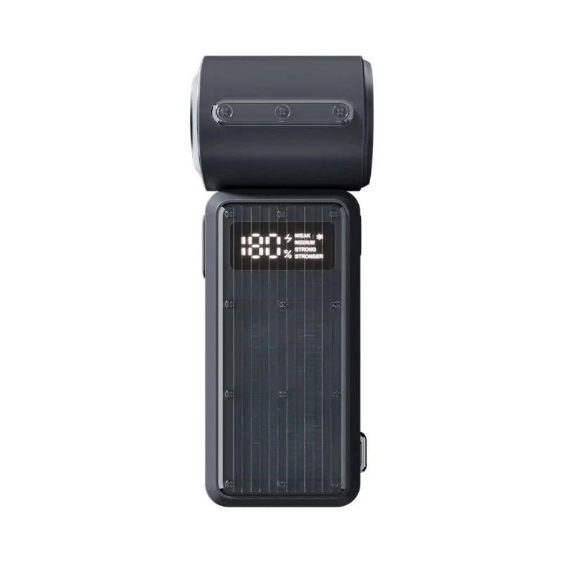 Handheld Fan Mini Portable High Speed Supercharger Engine Fan Charging Portable Fan
Handheld Fan Mini Portable High Speed Supercharger Engine Fan Charging Portable Fan