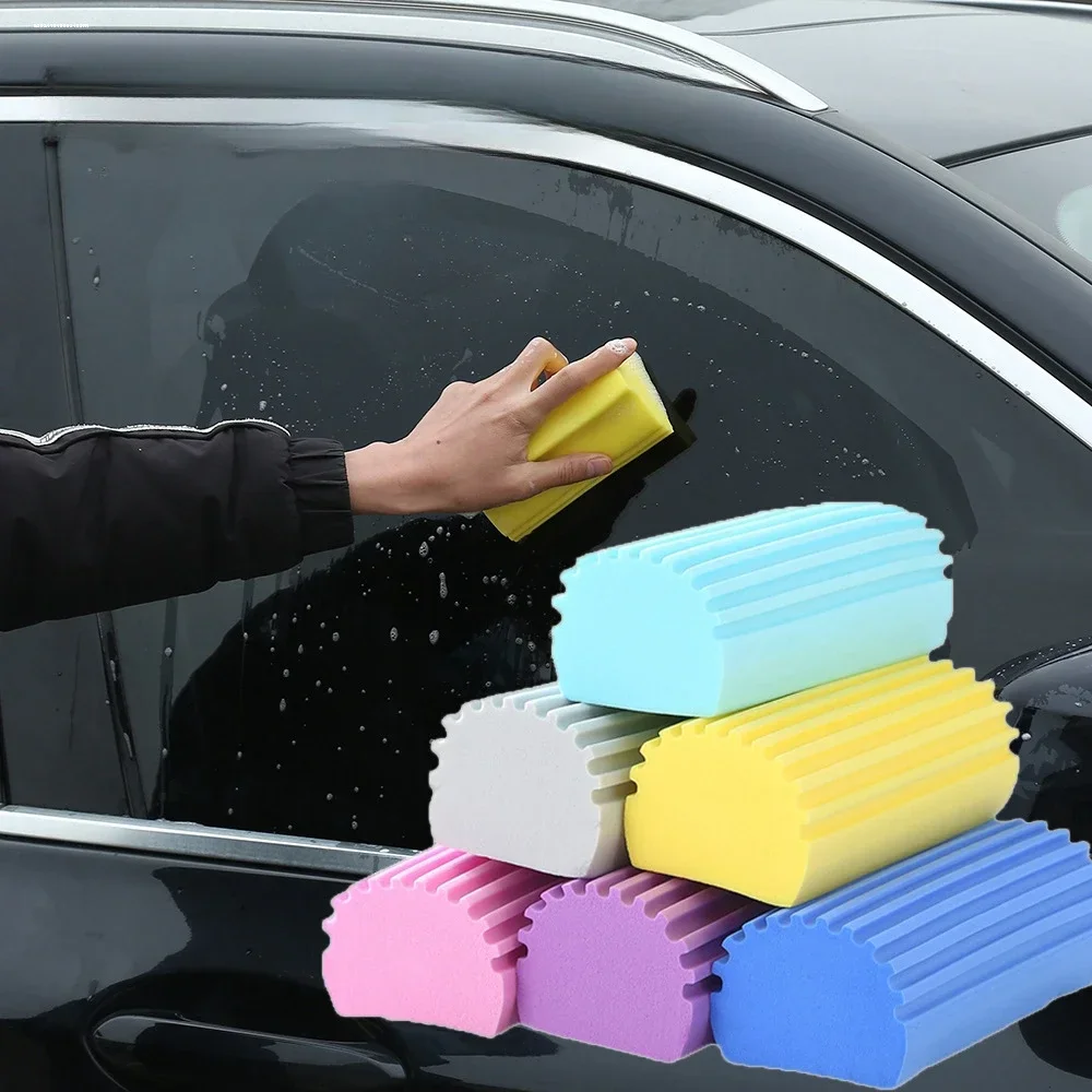 1/3/6pcs Dust Cleaning Sponges Pva Sponge Water Absorption Cleaning Sponge Household and Car Cleaning Sponges Friction Cotton
1/3/6pcs Dust Cleaning Sponges Pva Sponge Water Absorption Cleaning Sponge Household and Car Cleaning Sponges Friction Cotton