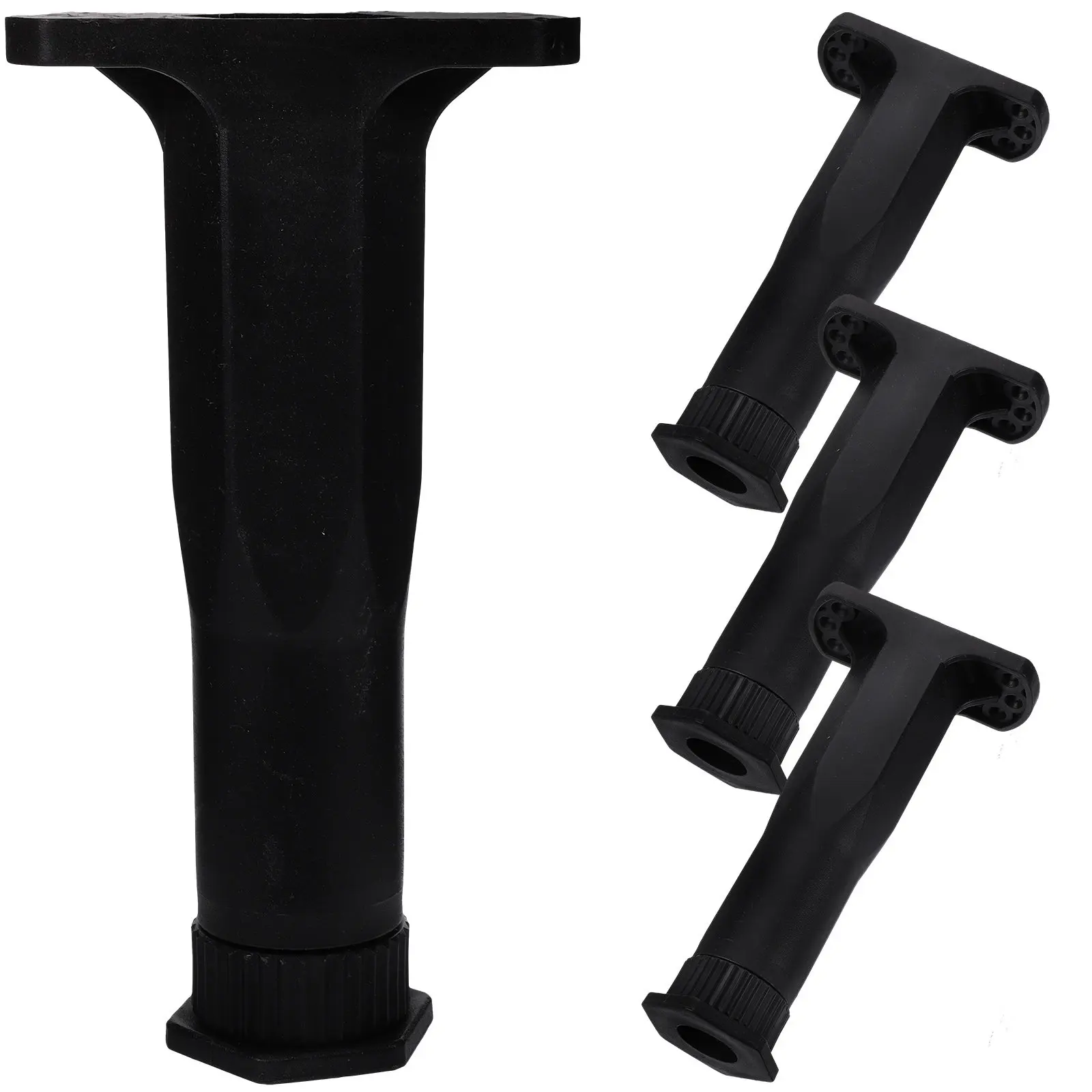 4Pcs Adjustable Bed Support Legs High Strength Material Smooth Surface Easy to Install Reliable Furniture Accessory
4Pcs Adjustable Bed Support Legs High Strength Material Smooth Surface Easy to Install Reliable Furniture Accessory