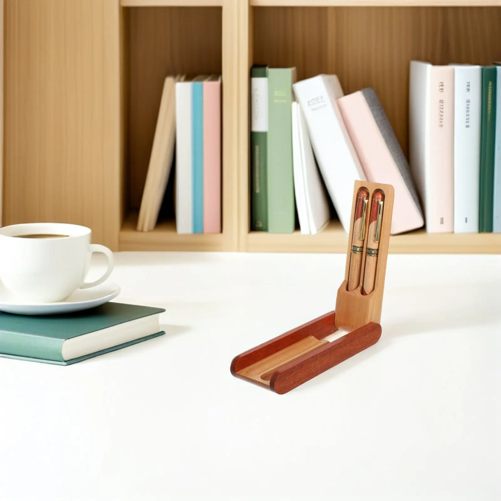 Two Pens Fountain Pen Ballpoint Pen Set Wooden Slim Lightweight Office School Stationery Gift Box Smooth Writing Memo Notes
Two Pens Fountain Pen Ballpoint Pen Set Wooden Slim Lightweight Office School Stationery Gift Box Smooth Writing Memo Notes