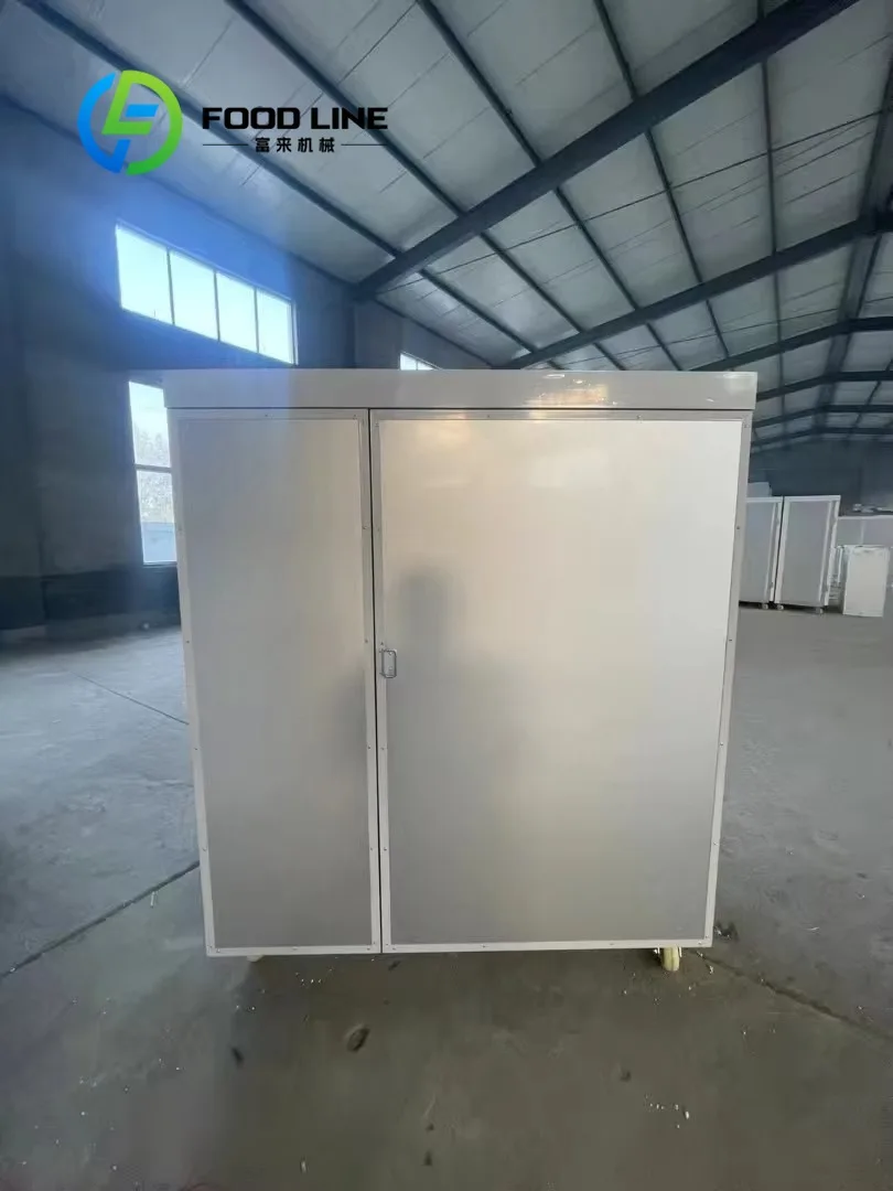 Automatic Mung Bean Sprout Growing Machine Efficient Bean Product Processing Machinery Bean Sprout Machine
Automatic Mung Bean Sprout Growing Machine Efficient Bean Product Processing Machinery Bean Sprout Machine