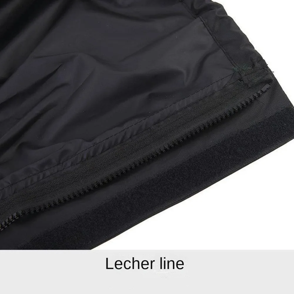 Long Tube Winter Outdoor Leg Gaiters Keep Warm Waterproof Pants Shoes Cover Breathable Adjustable Legs Protection Guards Hiking
Long Tube Winter Outdoor Leg Gaiters Keep Warm Waterproof Pants Shoes Cover Breathable Adjustable Legs Protection Guards Hiking