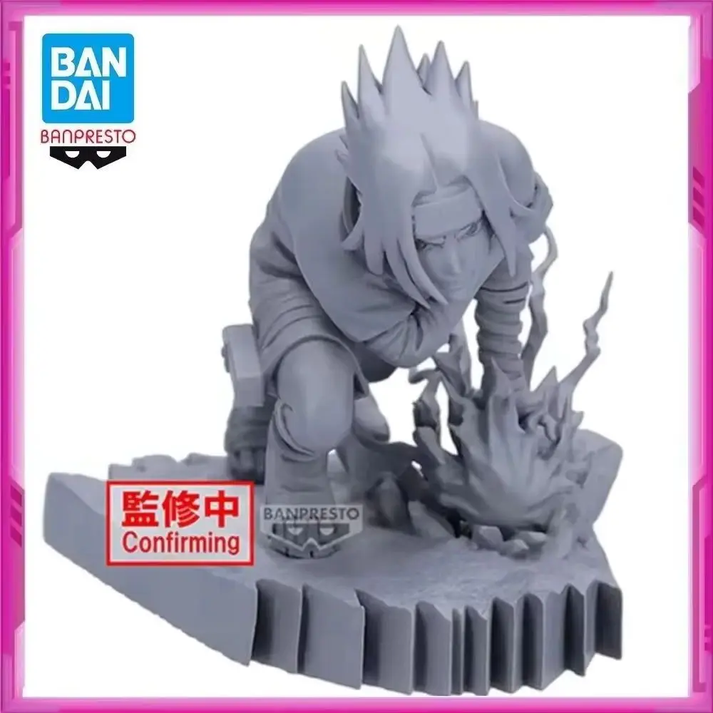 Original BANDAI BANPRESTO Combination Battle2 NARUTO Uchiha Sasuke PVC Anime Action Collections Model Toy Figures
Original BANDAI BANPRESTO Combination Battle2 NARUTO Uchiha Sasuke PVC Anime Action Collections Model Toy Figures