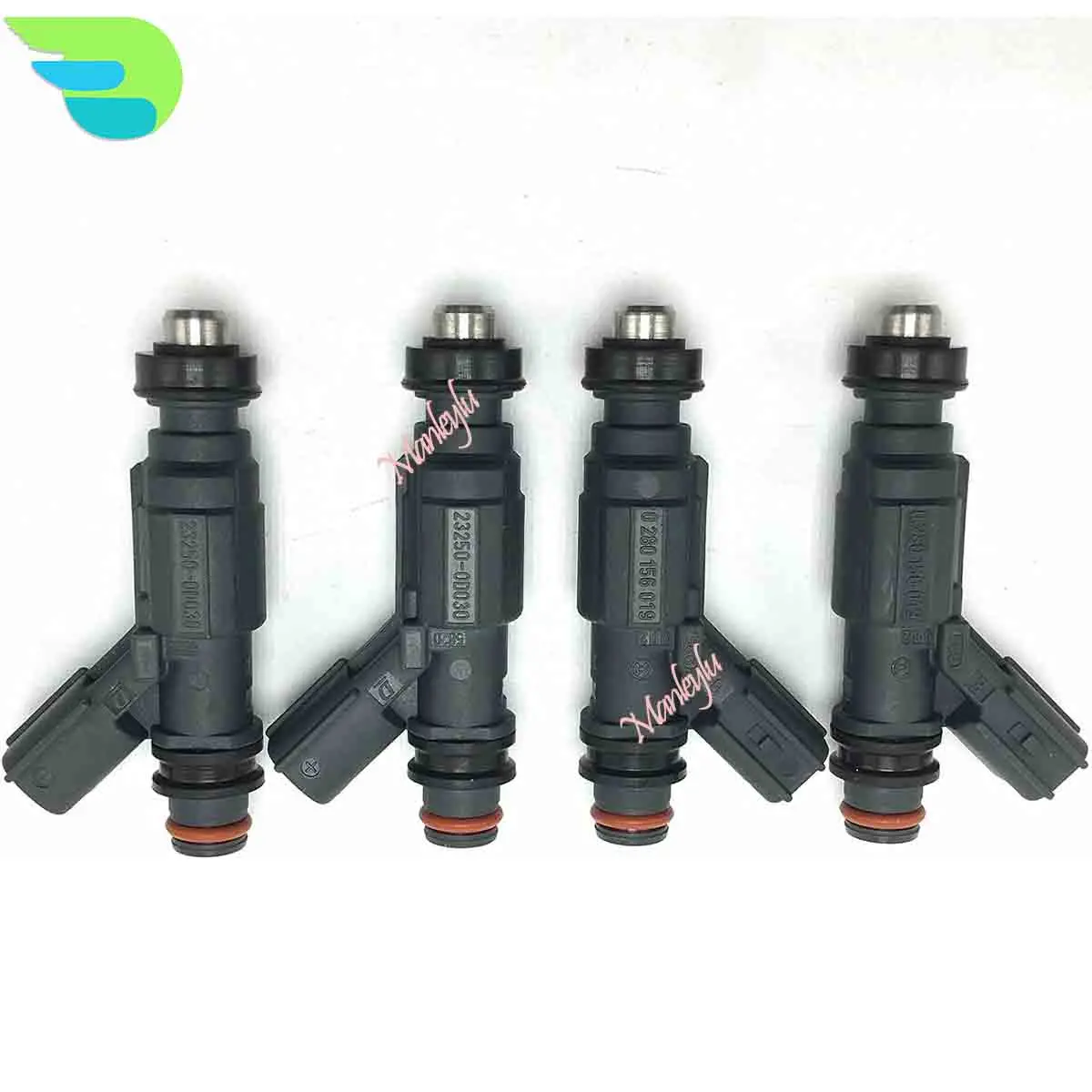 23250-0D030 2309-0D030 0280156019 23250-0D020 23209-0D020 4PCS Fuel Injectors For Toyota Corolla
23250-0D030 2309-0D030 0280156019 23250-0D020 23209-0D020 4PCS Fuel Injectors For Toyota Corolla