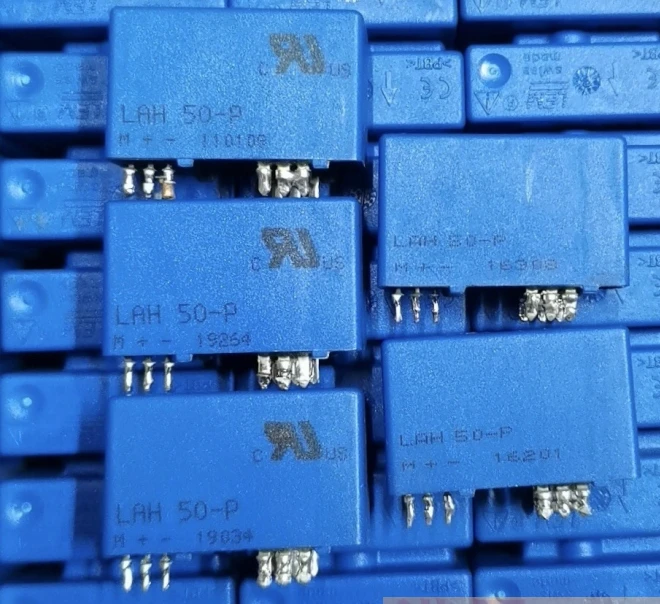 (2pcs/lot)LAH50-P used the test pass in stock Electronic Components & Supplies
(2pcs/lot)LAH50-P used the test pass in stock Electronic Components & Supplies