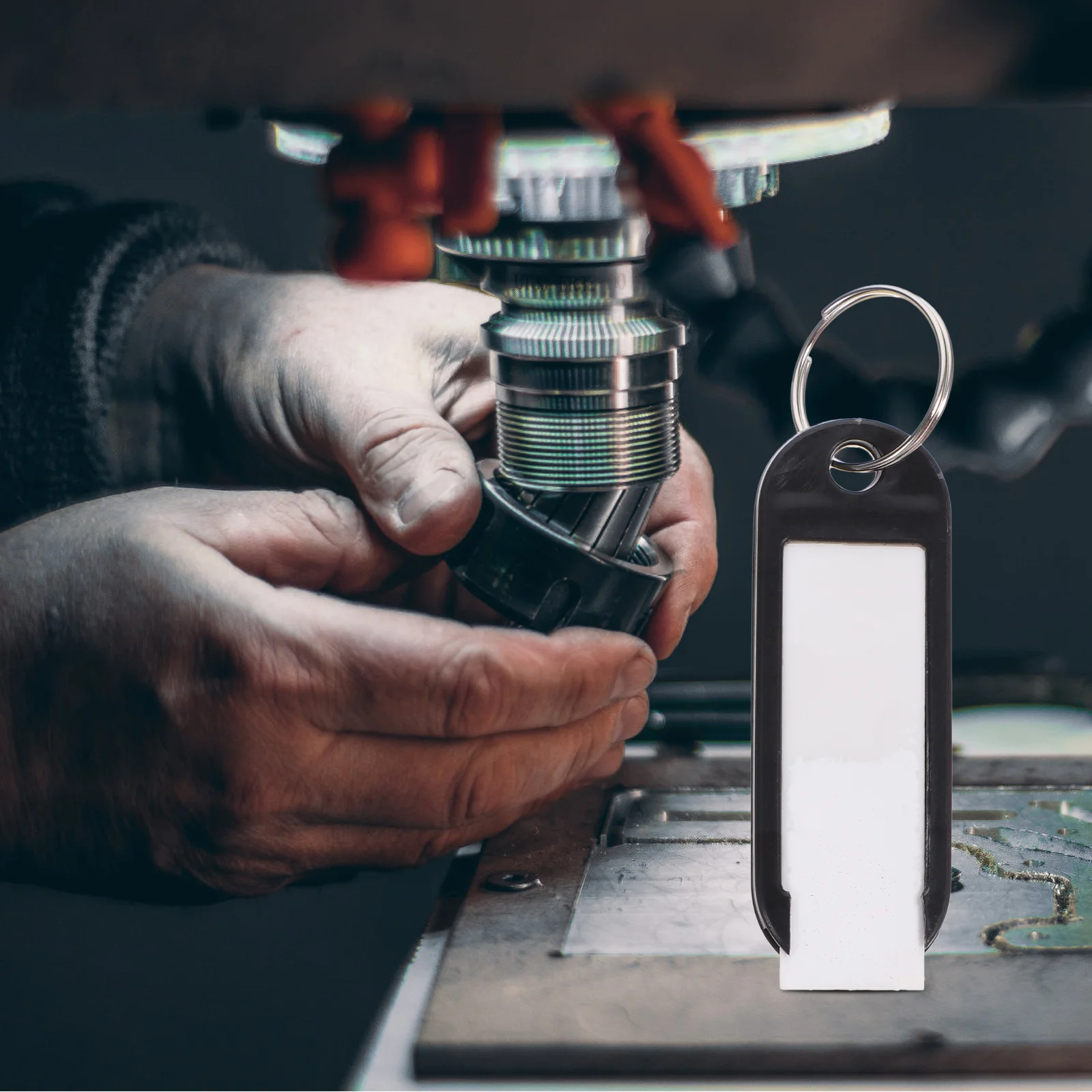 Detection Card 20x15mm Sensitive Area Ceramic Substrate Green Display for Ir Alignment Frequency Doubler Applications
Detection Card 20x15mm Sensitive Area Ceramic Substrate Green Display for Ir Alignment Frequency Doubler Applications