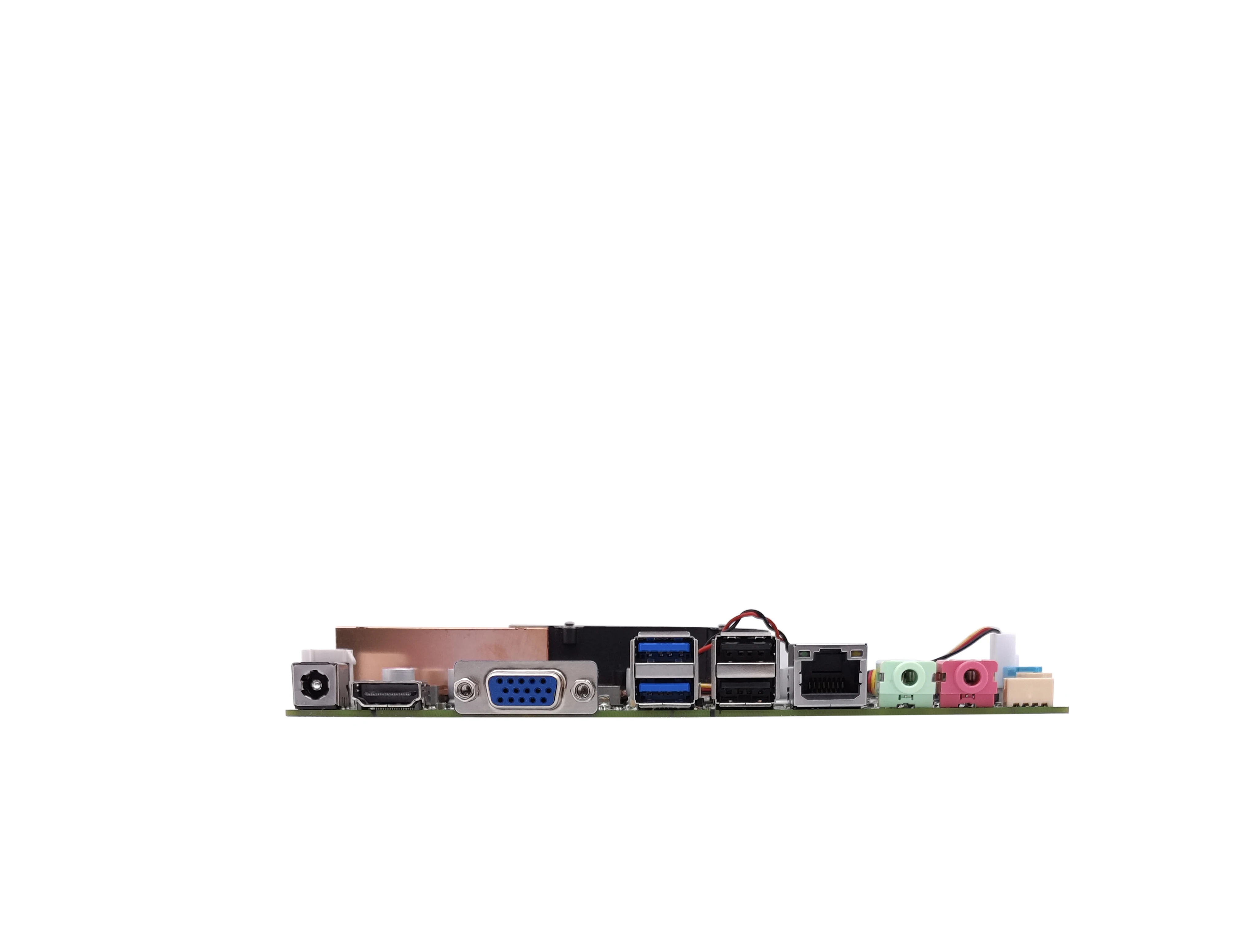 HD5001 QM11U Mini PC 11th Gen Tiger Lake Core I5 Quad Core Dual DDR4 RAM Max 64G M.2 SSD 12V/19V Power Industrial PC
HD5001 QM11U Mini PC 11th Gen Tiger Lake Core I5 Quad Core Dual DDR4 RAM Max 64G M.2 SSD 12V/19V Power Industrial PC