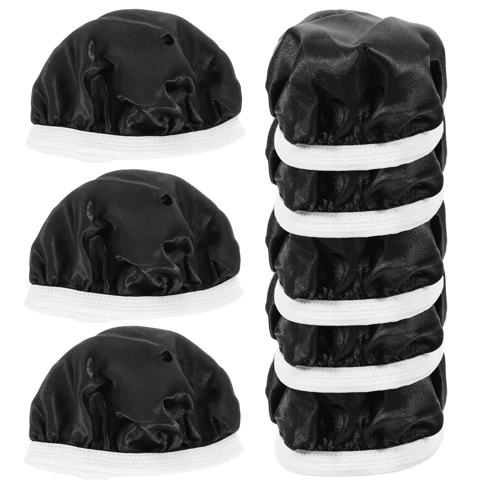 10pcs Reusable Drink Covers Cup Covers For Alcohol Protection Universal Elastic Practical Women Night Use Cup Sleeves
10pcs Reusable Drink Covers Cup Covers For Alcohol Protection Universal Elastic Practical Women Night Use Cup Sleeves