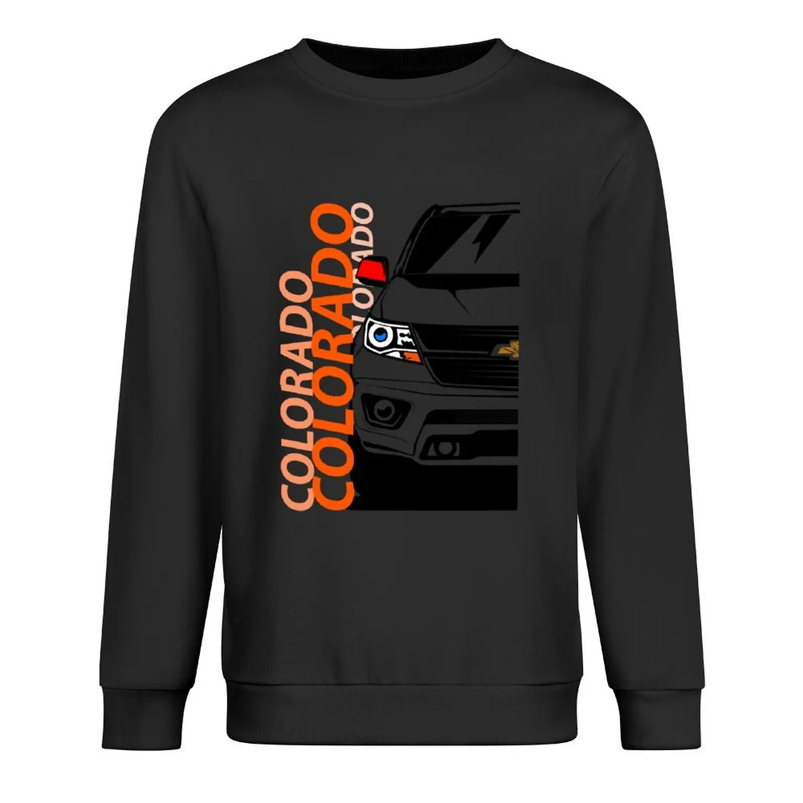 Chevy Colorado 2018 Pullover men's sweat-shirt set tracksuit men men clothes men's clothing sweatshirt men 
Chevy Colorado 2018 Pullover men's sweat-shirt set tracksuit men men clothes men's clothing sweatshirt men