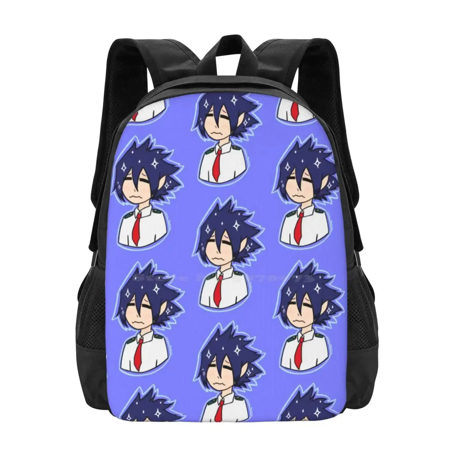 Tamaki Amajiki 3d Print Design Backpack Student Bag Tamaki Amajiki Mha
Tamaki Amajiki 3d Print Design Backpack Student Bag Tamaki Amajiki Mha