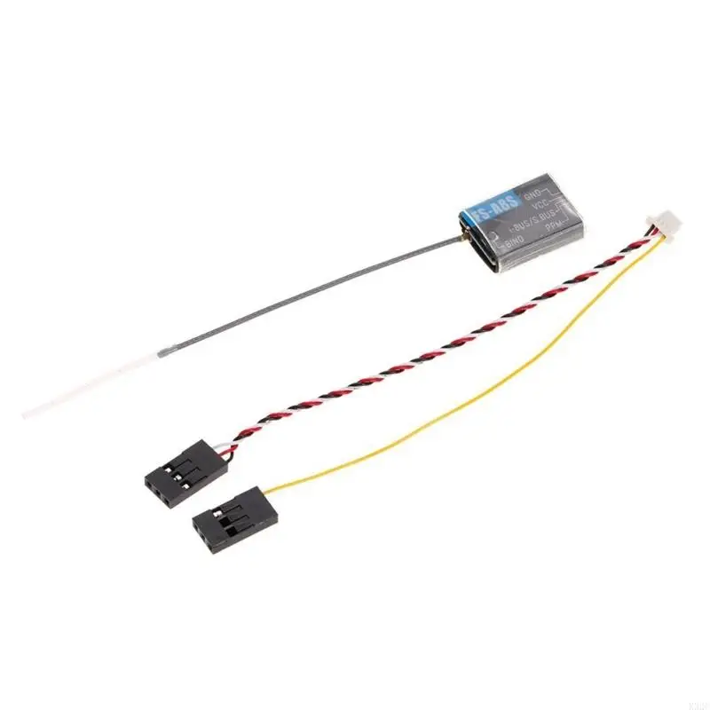 K32C FSA8S 2.4G 8CH MINI-приемник с PPM I-BUS SBUS Дистанционный контроль Quadcopter Drones Adapter для FSI6 FSI6S FSI6X
K32C FSA8S 2.4G 8CH MINI-приемник с PPM I-BUS SBUS Дистанционный контроль Quadcopter Drones Adapter для FSI6 FSI6S FSI6X
