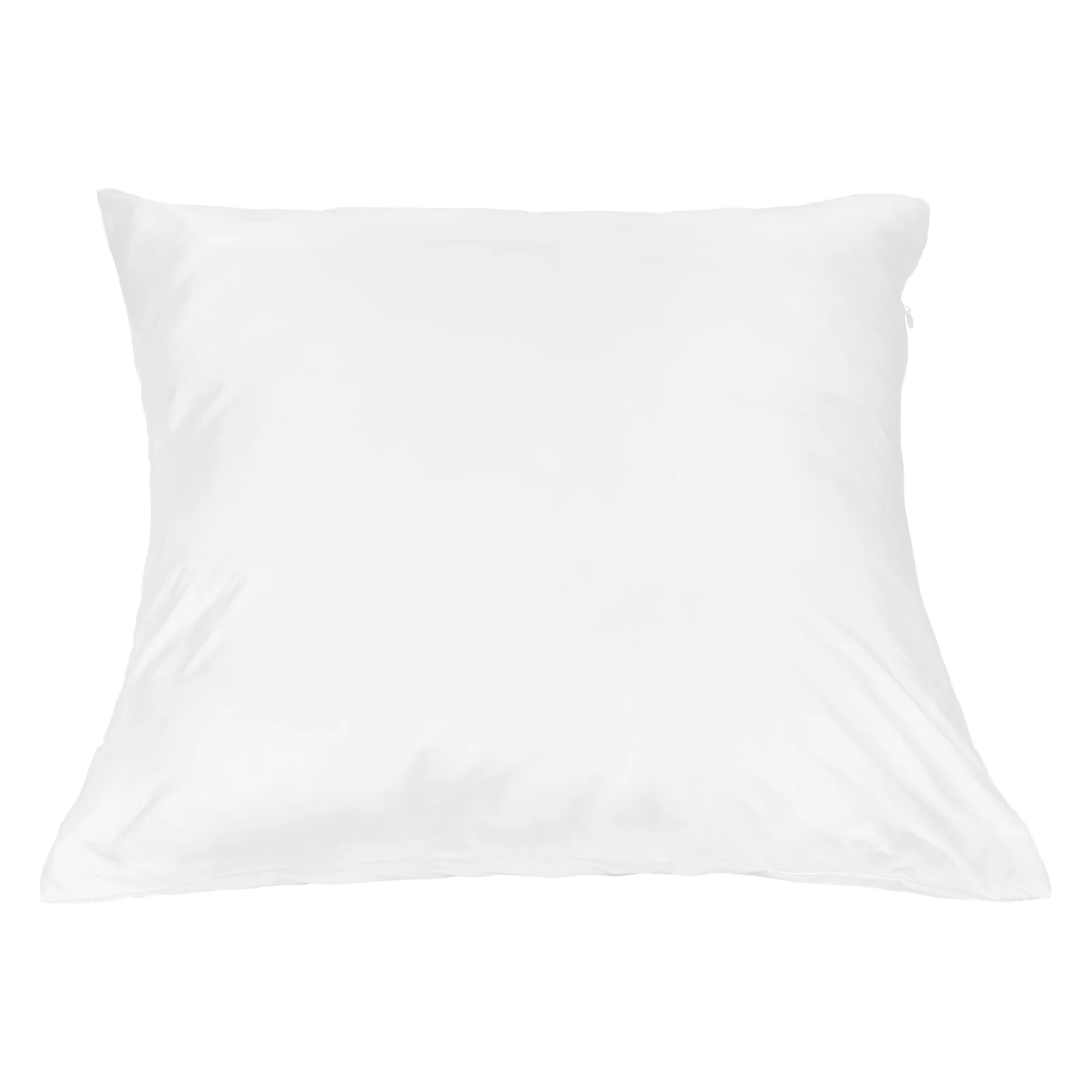 Pillow Protector Polyester Zippered Liner Soft Easy Clean Multiple Colors Ideal for Home and Bed Use Pillow Protectors
Pillow Protector Polyester Zippered Liner Soft Easy Clean Multiple Colors Ideal for Home and Bed Use Pillow Protectors