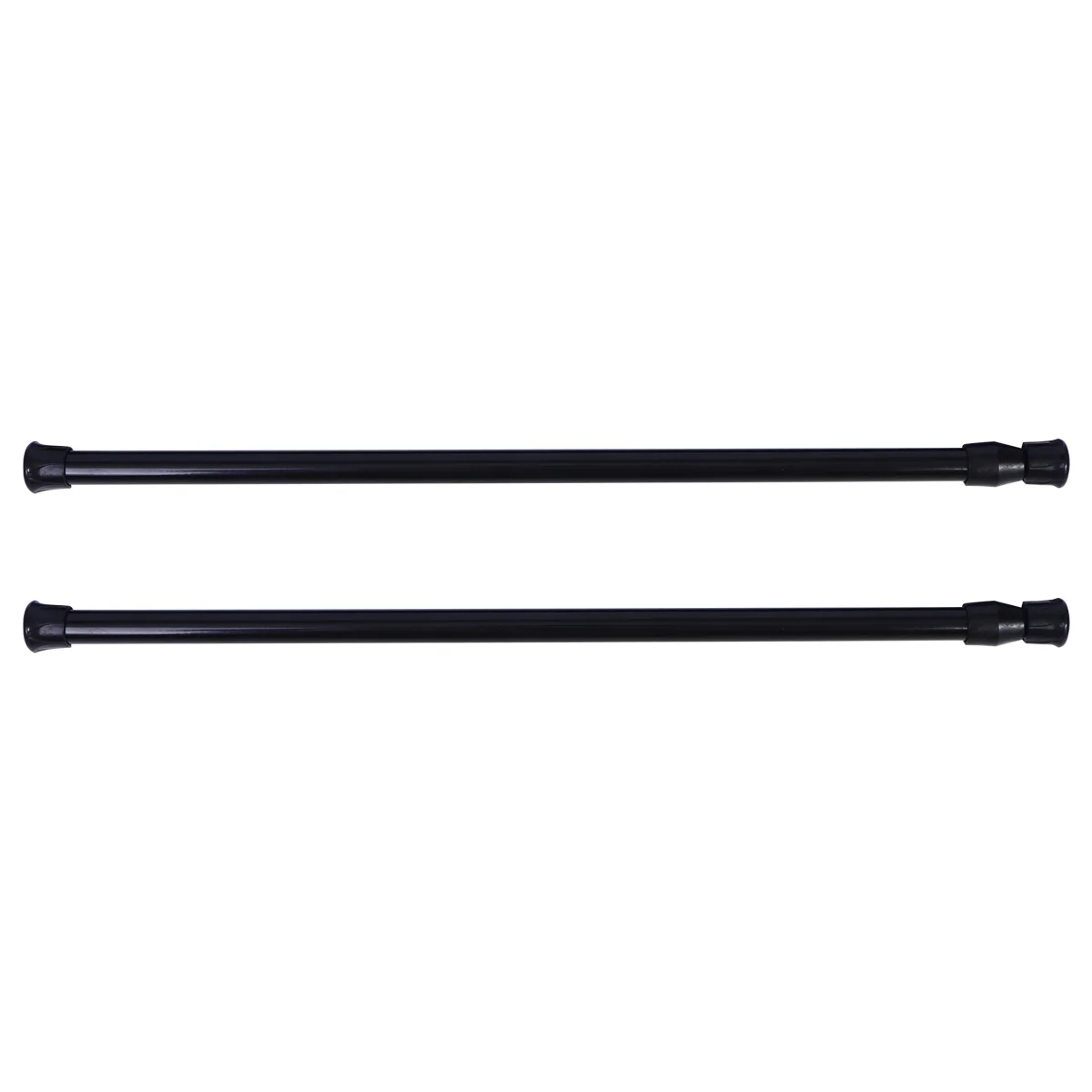 2 PCS Spring Shower Curtain Rod Telescopic Tension Window Pole Clothes Drying Rail
2 PCS Spring Shower Curtain Rod Telescopic Tension Window Pole Clothes Drying Rail