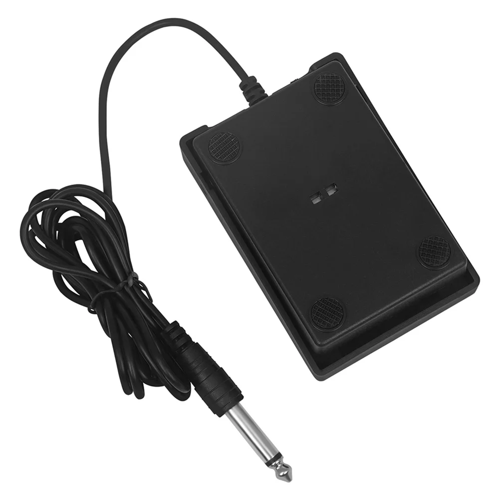 Keyboard Pedal Piano Sustain Pedal 635mm Piano Keyboard Foot Pedal Instrument Supply sustain pedal for keyboard
Keyboard Pedal Piano Sustain Pedal 635mm Piano Keyboard Foot Pedal Instrument Supply sustain pedal for keyboard