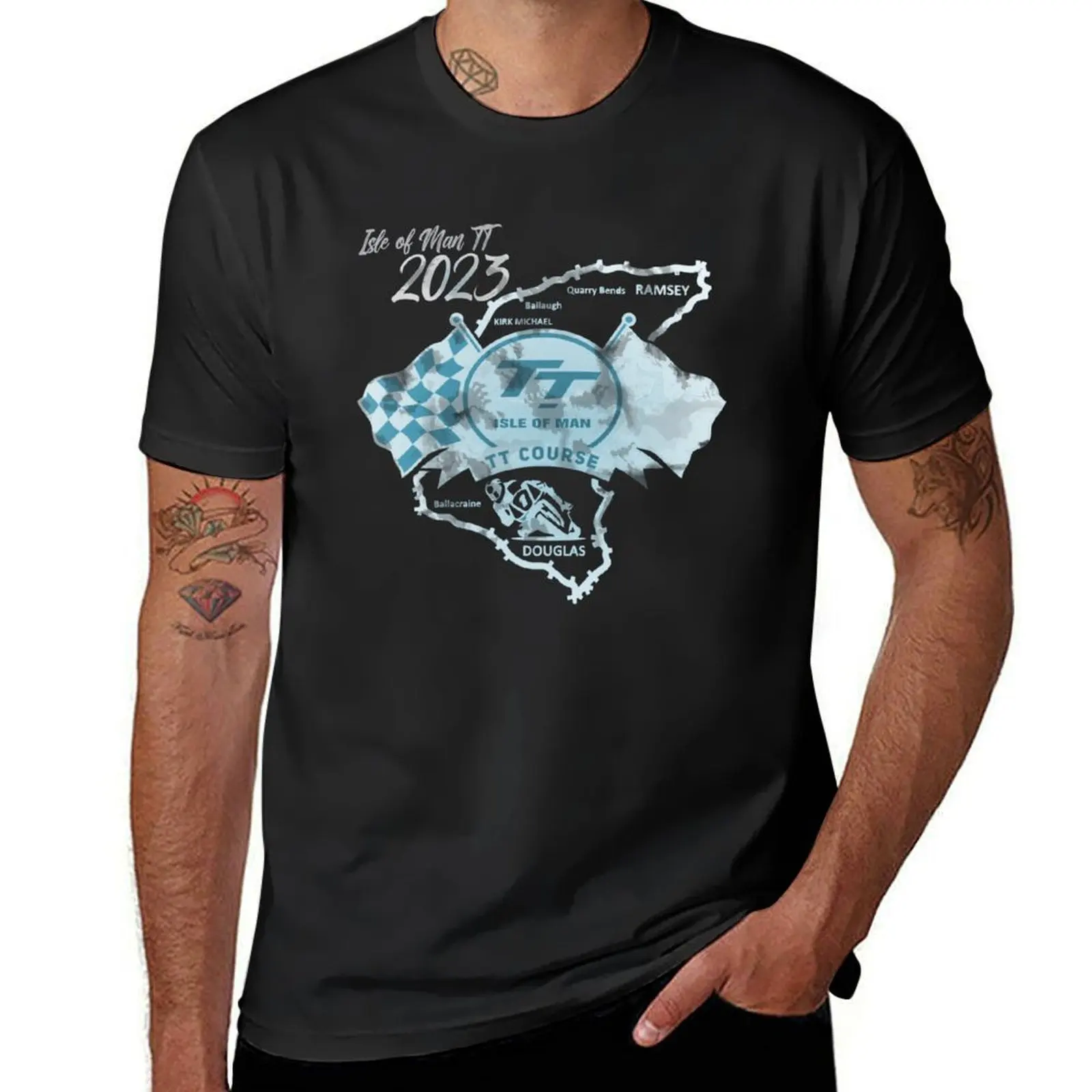 Isle Of Man TT T-Shirt tees oversizeds animal prinfor boys oversized mens clothing
Isle Of Man TT T-Shirt tees oversizeds animal prinfor boys oversized mens clothing