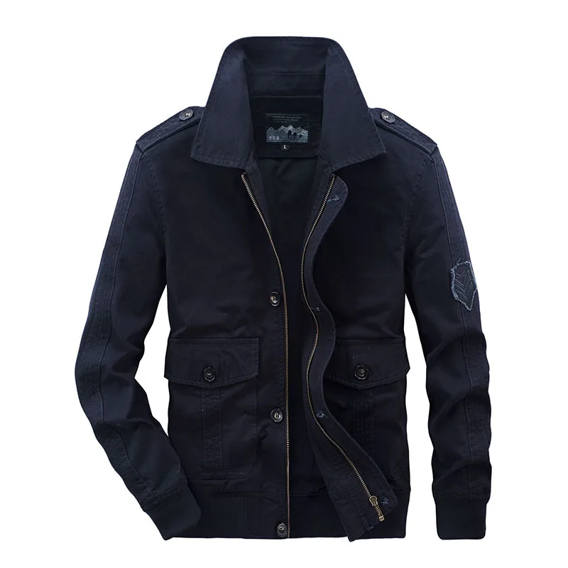 New Autumn and Winter Men's Jacket Youth Plush and Thickened Loose Oversized Trendy Casual Jacket
New Autumn and Winter Men's Jacket Youth Plush and Thickened Loose Oversized Trendy Casual Jacket