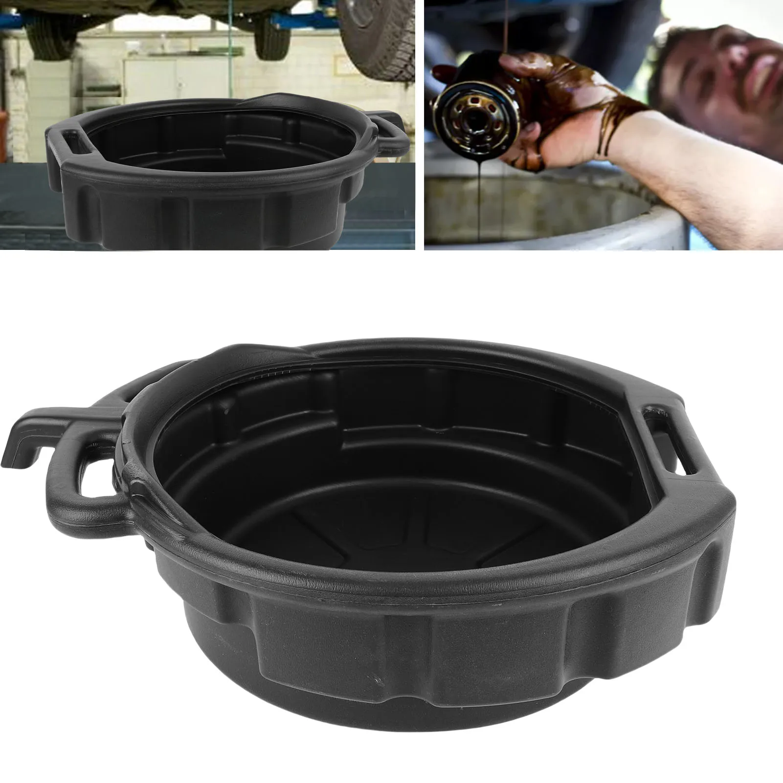 10л поддон для слива масла 10л черный пластиковый против брызг мотор поддон для слива масла для дома, работы, магазина, поддон для слива масла
10л поддон для слива масла 10л черный пластиковый против брызг мотор поддон для слива масла для дома, работы, магазина, поддон для слива масла