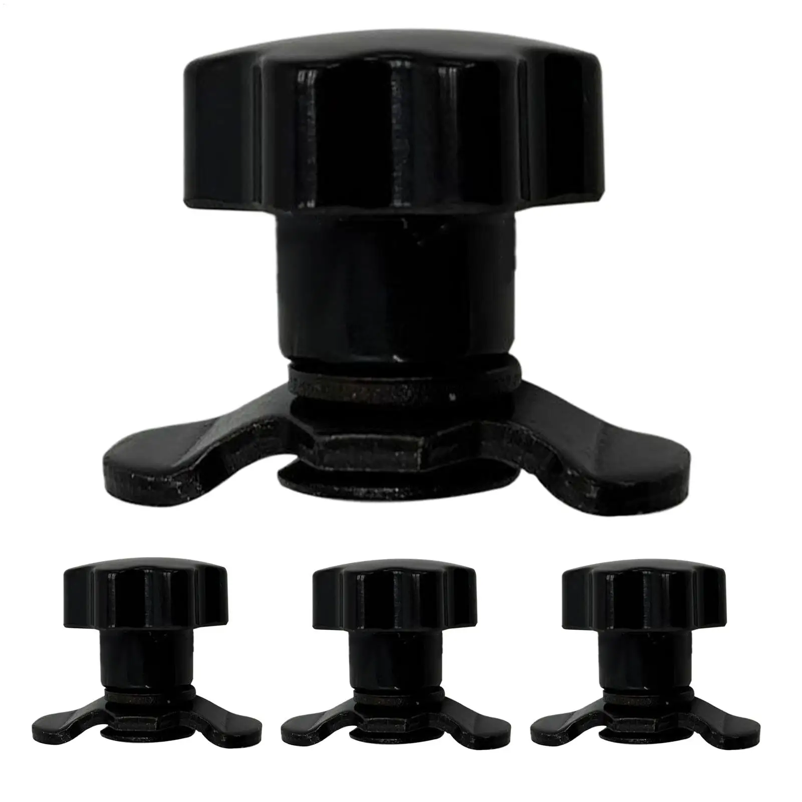 Cargo L-Track Studs Nuts 4 Pieces Tie-Down Bolts 20mm 40mm 60mm RV L Track Hardware Studs For Truck Bed Trailer Marine Deck
Cargo L-Track Studs Nuts 4 Pieces Tie-Down Bolts 20mm 40mm 60mm RV L Track Hardware Studs For Truck Bed Trailer Marine Deck
