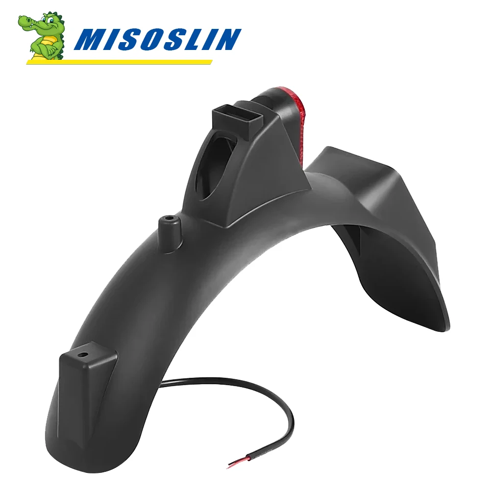 For Xiaomi 4 Lite( 2nd Gen) DE Electric Scooter German Fender Taillight Rear Mudguard Assembly With Led Lamp Light Parts 
For Xiaomi 4 Lite( 2nd Gen) DE Electric Scooter German Fender Taillight Rear Mudguard Assembly With Led Lamp Light Parts