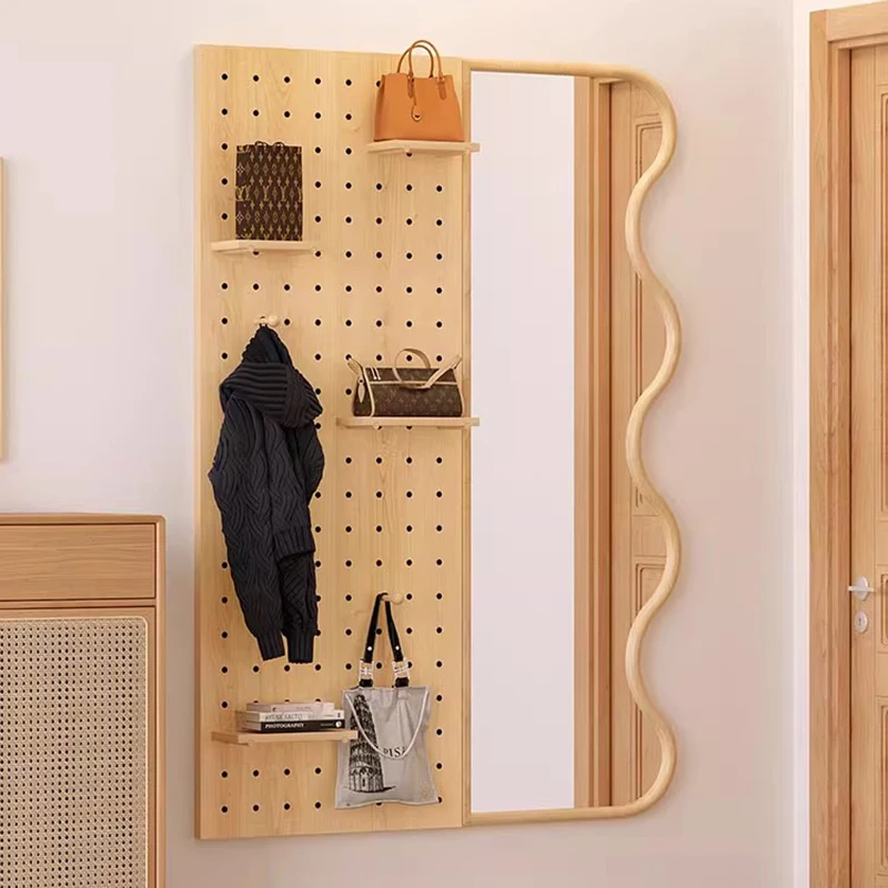 Асимметричное настенное зеркало для декора гостиной, современное зеркало для спальни (для девушек и мужчин), зеркало для ванной комнаты, роскошные зеркала, товары для дома
Асимметричное настенное зеркало для декора гостиной, современное зеркало для спальни (для девушек и мужчин), зеркало для ванной комнаты, роскошные зеркала, товары для дома