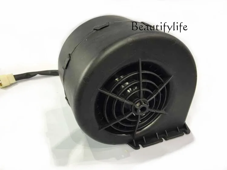Bus air conditioner evaporative fan resistance speed regulation single shaft KB2404 centrifugal blower
Bus air conditioner evaporative fan resistance speed regulation single shaft KB2404 centrifugal blower