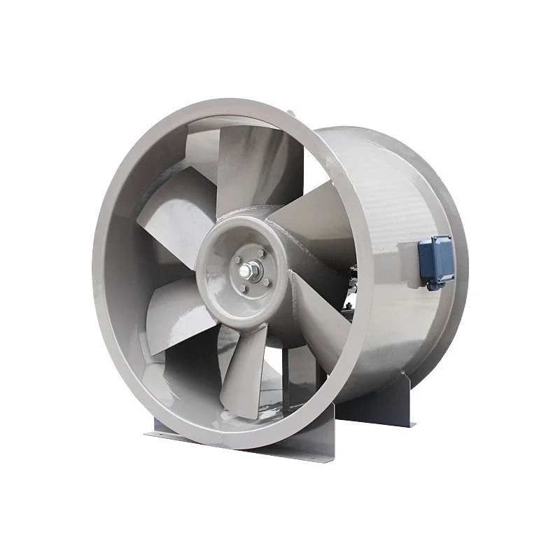 Two-speed mixed flow explosion-proof duct fan, pressurized fan
Two-speed mixed flow explosion-proof duct fan, pressurized fan