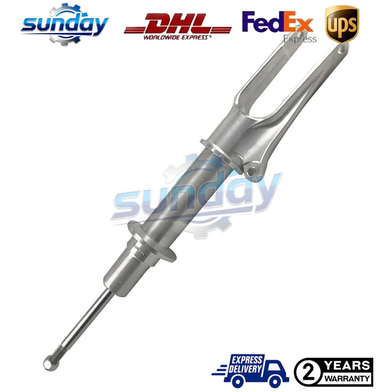 For 97034304104 Front Shock Absorber Compatible with Porsche Panamera 970 2010-2017 without PASM/PDCC
For 97034304104 Front Shock Absorber Compatible with Porsche Panamera 970 2010-2017 without PASM/PDCC