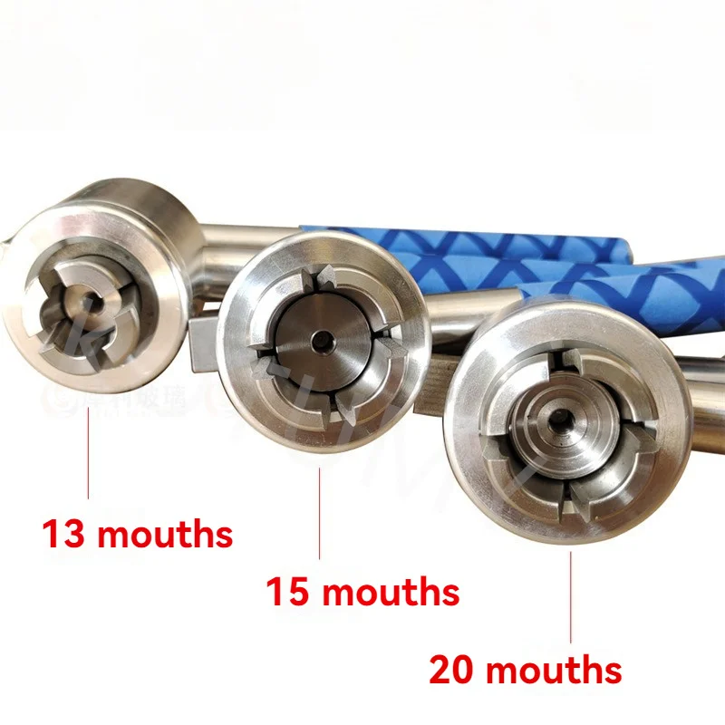 Ручная укупорочная машина Ручная машина для запечатывания крышек бутылок Ручная укупорочная машина из нержавеющей стали
Ручная укупорочная машина Ручная машина для запечатывания крышек бутылок Ручная укупорочная машина из нержавеющей стали