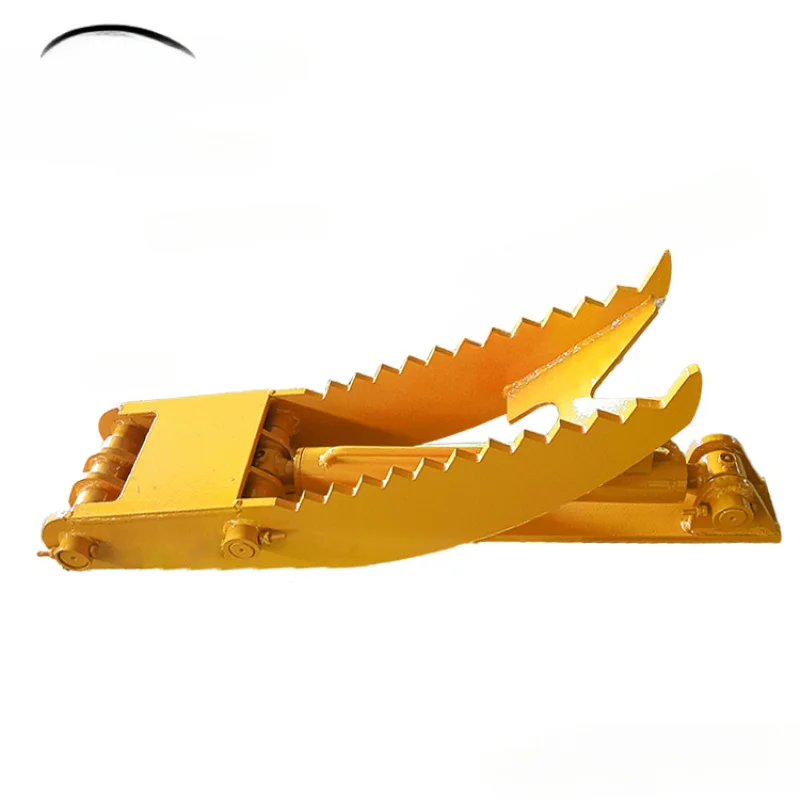 Attachment Parts Accessories Bucket Clip Hydraulic Power Thumb
Attachment Parts Accessories Bucket Clip Hydraulic Power Thumb