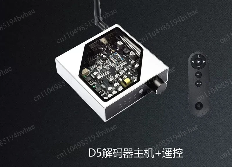 HiFi Decoder Bluetooth 5.0, Optical Coaxial USB Digital to Analog Converter for Phone Audiophile
HiFi Decoder Bluetooth 5.0, Optical Coaxial USB Digital to Analog Converter for Phone Audiophile