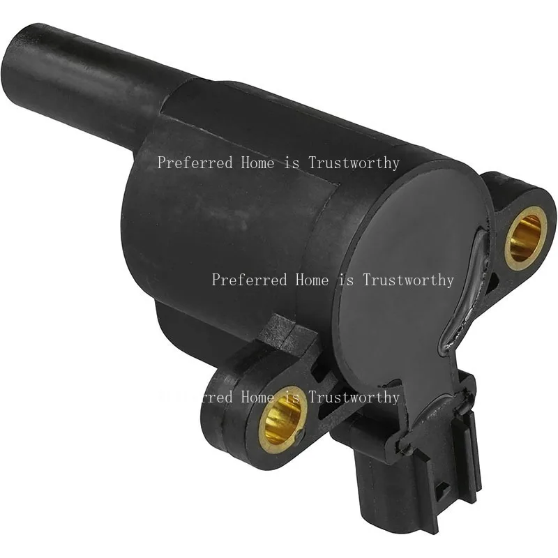 Suitable for Ignition Coil 4015072 500 2008-2009 Ignition Coil
Suitable for Ignition Coil 4015072 500 2008-2009 Ignition Coil