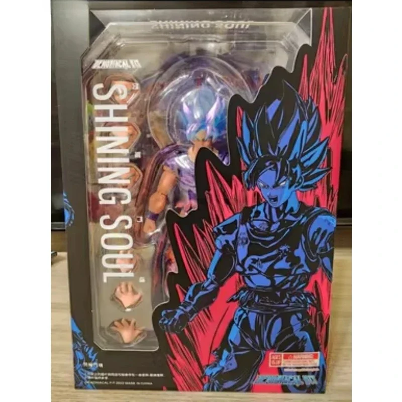 In Stock Dragon Ball Demoniacal Fit Martialist Forever Goku Golden Storm Royal Blood SHF Anime Action Figures Model Doll Toy
In Stock Dragon Ball Demoniacal Fit Martialist Forever Goku Golden Storm Royal Blood SHF Anime Action Figures Model Doll Toy