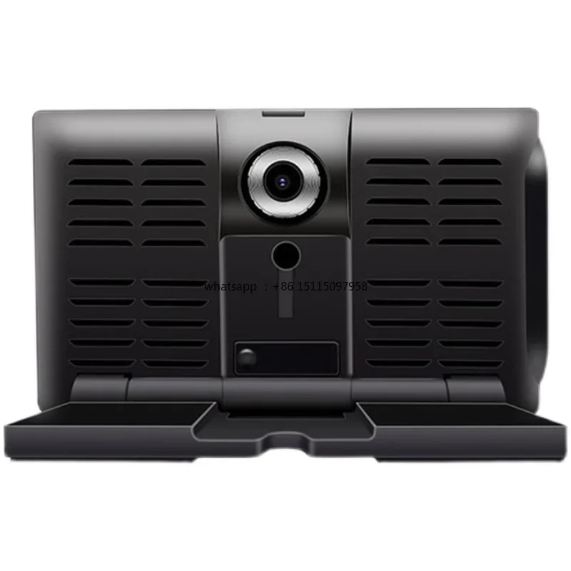 Applicable to truck-specific navigation screen driving recorder Android large-screen reversing image
Applicable to truck-specific navigation screen driving recorder Android large-screen reversing image