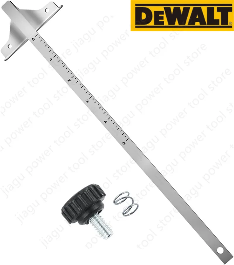 381091-00 circular saw guide rail is suitable for DW DC390K DW936 DC300/310 DCS391B/393 DC390B Edge rail cordless circular saw
381091-00 circular saw guide rail is suitable for DW DC390K DW936 DC300/310 DCS391B/393 DC390B Edge rail cordless circular saw