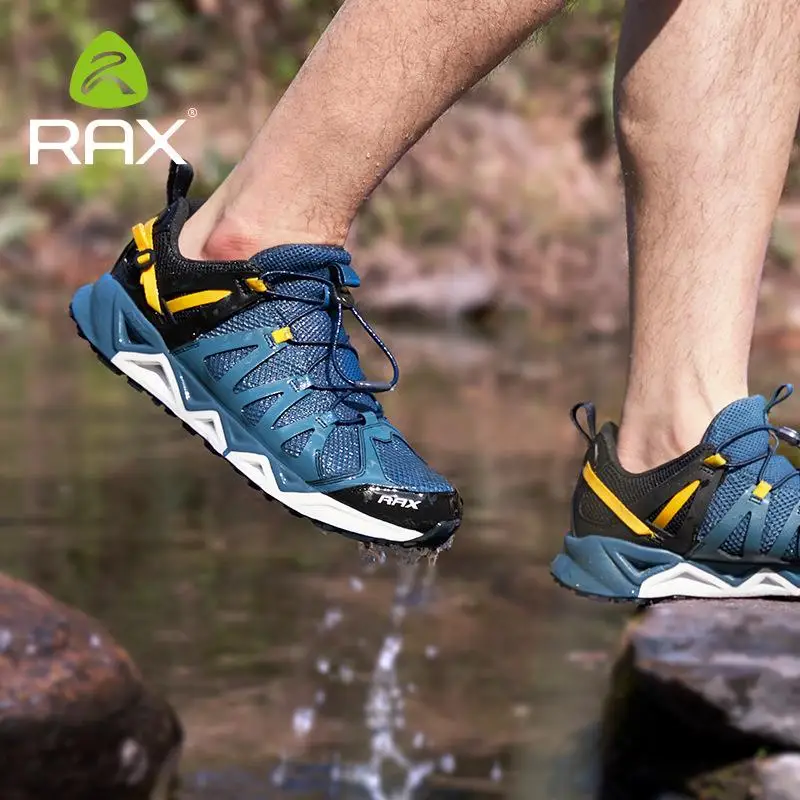 Outdoor Trekking Shoes Men's Women's Hiking Shoes Breathable Quick Dry Wading Shoes Mountain Climbing Shoes Two-Tier Shoes
Outdoor Trekking Shoes Men's Women's Hiking Shoes Breathable Quick Dry Wading Shoes Mountain Climbing Shoes Two-Tier Shoes