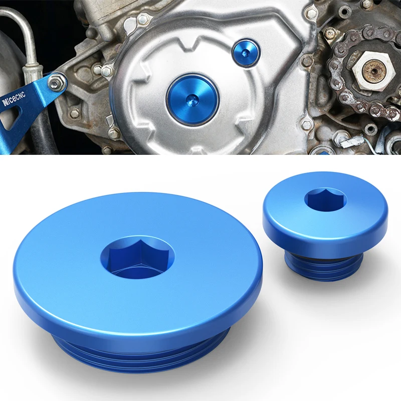Крышки зажигания и крышка ГРМ для Yamaha YZ250F 2001-2013, YZ450F, YZ400F, YZ426F 1998-2005, WR250F, WR250R, WR250X, TTE 250, TTR 125
Крышки зажигания и крышка ГРМ для Yamaha YZ250F 2001-2013, YZ450F, YZ400F, YZ426F 1998-2005, WR250F, WR250R, WR250X, TTE 250, TTR 125