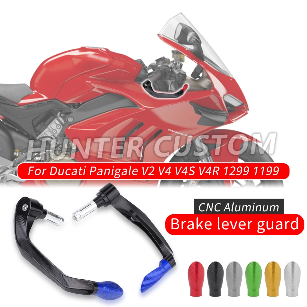 Защита рычагов тормоза и сцепления для мотоциклов DUCATI Panigale V4, V4S, V4R, V2, 1299, 1199, 899, 959 – Аксессуары
Защита рычагов тормоза и сцепления для мотоциклов DUCATI Panigale V4, V4S, V4R, V2, 1299, 1199, 899, 959 – Аксессуары