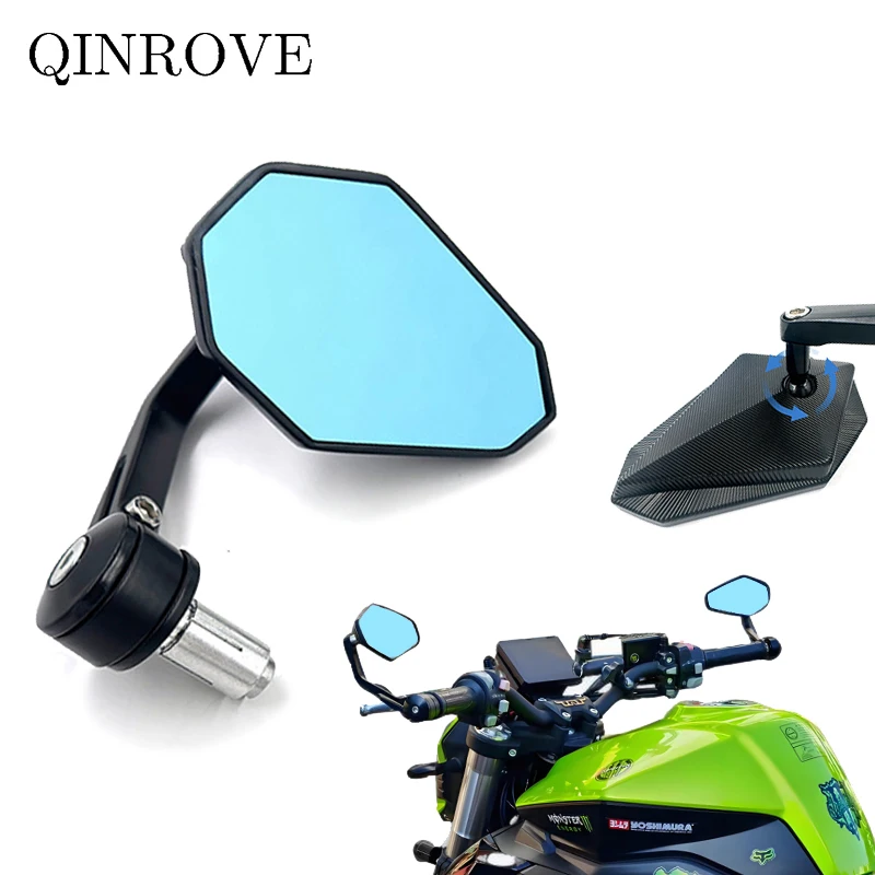 17-22mm Motorcycle Bar End Mirror Universal for Suzuki GSX1400 GSXR125 GSXR600 GSXR750 Gixxer150 GSXS1000 Bandit650 1250S GW250
17-22mm Motorcycle Bar End Mirror Universal for Suzuki GSX1400 GSXR125 GSXR600 GSXR750 Gixxer150 GSXS1000 Bandit650 1250S GW250