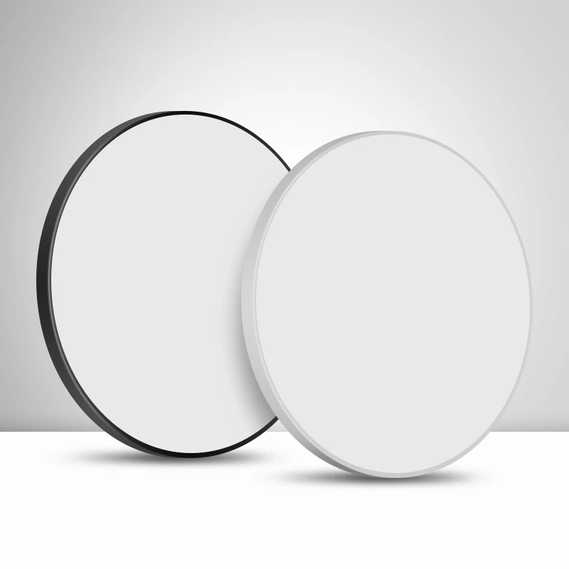 Modern 30W LED Ceiling Light Ultra Thin Acrylic Shade Remote Control Flush Mount for Living Room Bedroom Hallway Home Decor
Modern 30W LED Ceiling Light Ultra Thin Acrylic Shade Remote Control Flush Mount for Living Room Bedroom Hallway Home Decor