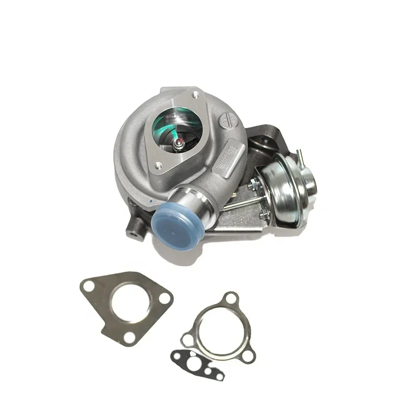 High Quality Engine Parts Turbocharger GT1749V 14411-VZ20A 14411VZ20A For Nissan Urvan ZD30
High Quality Engine Parts Turbocharger GT1749V 14411-VZ20A 14411VZ20A For Nissan Urvan ZD30
